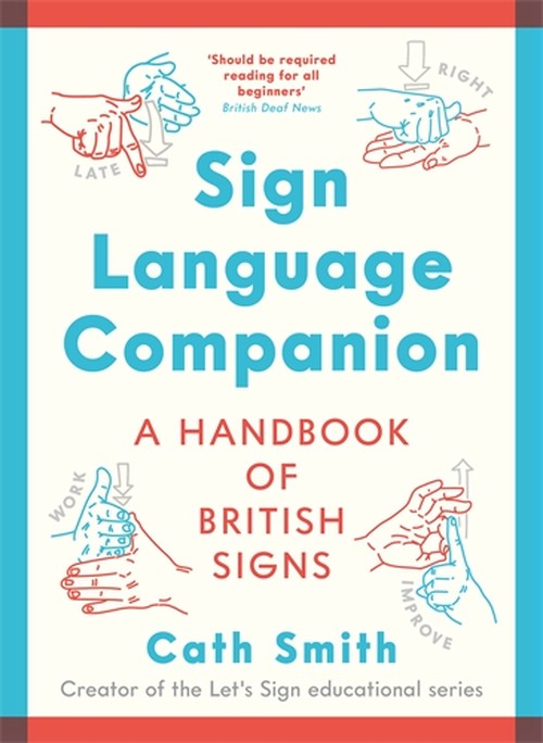 Sign Language Companion