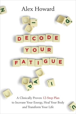 Decode Your Fatigue