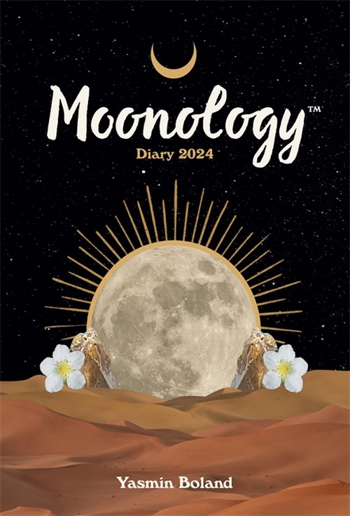 Moonology Diary 2024
