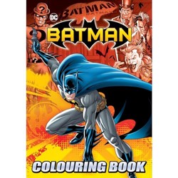 Alligator - Batman Colouring Book, Colouring Books for Children, Batman Colouring Book, Batman Gifts, Batman Gifts for Kids, Colouring Books, Kids Colouring Books, Colouring Book