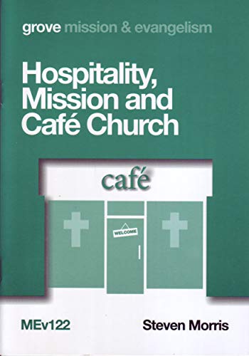 Hospitality, Mission and Café Church