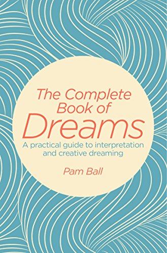 Complete Book of Dreams