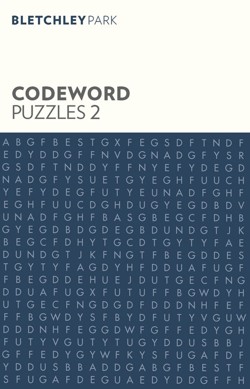 Bletchley Park Codeword Puzzles 2
