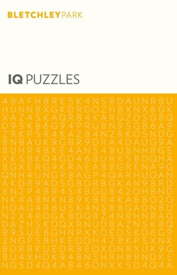 Bletchley Park IQ Puzzles