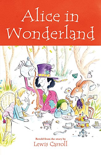 Alice in Wonderland