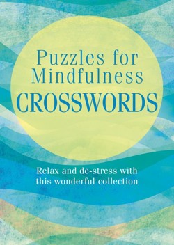 Puzzles for Mindfulness Crosswords