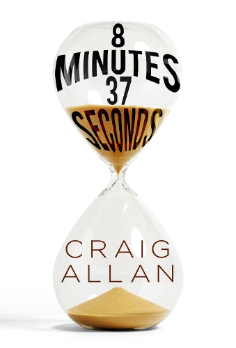 8 minutes 37 seconds