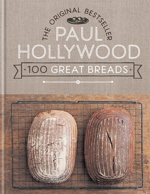 100 Great Breads