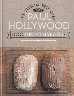 100 Great Breads
