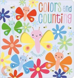 Colours and Counting