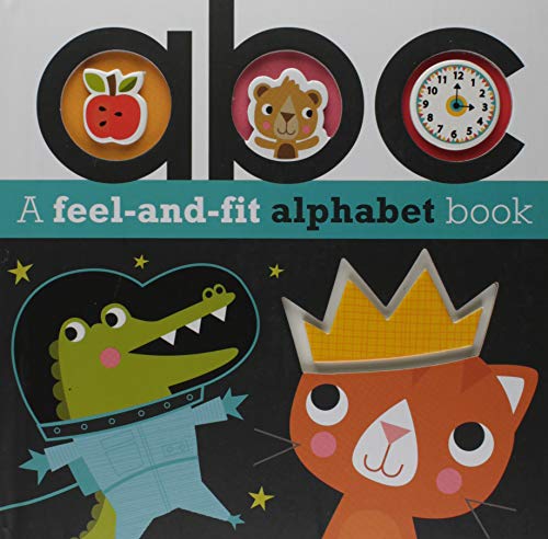 Feel and Fit ABC