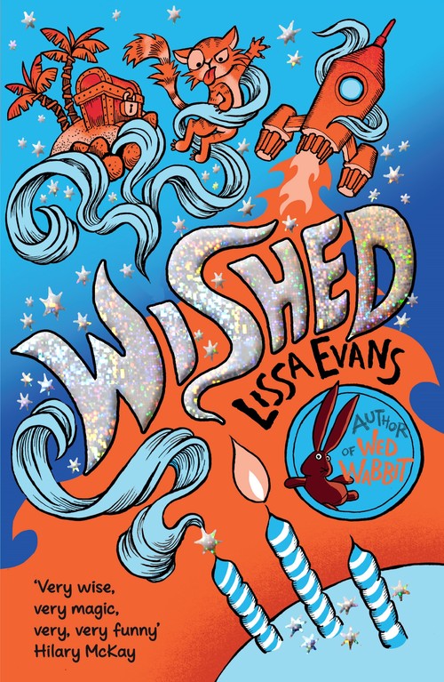 Wished