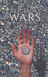 The Figment Wars: Search for the Caretaker
