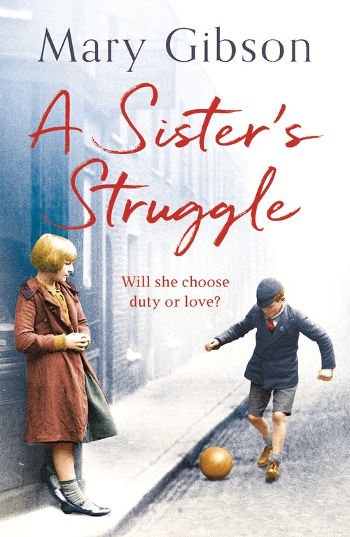 A Sister's Struggle