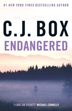 Endangered