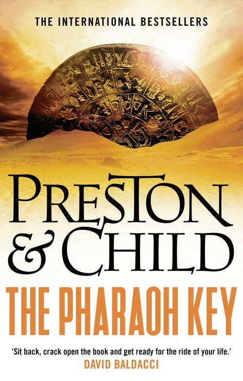 The Pharaoh Key