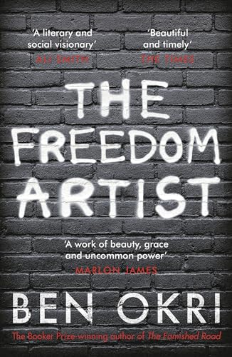 The Freedom Artist