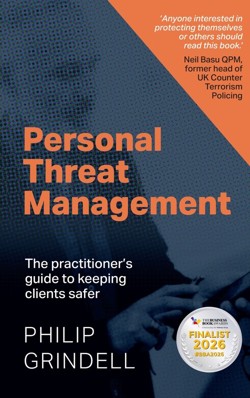 Personal Threat Management