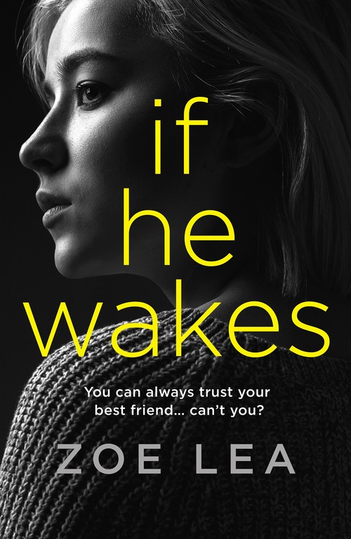 If He Wakes