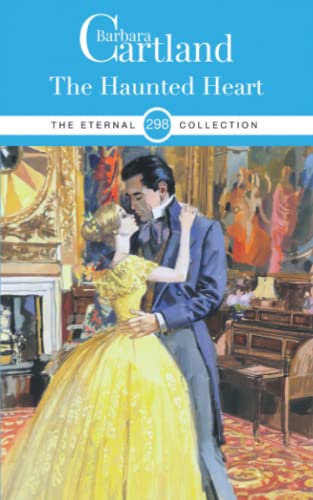 THE HAUNTED HEART