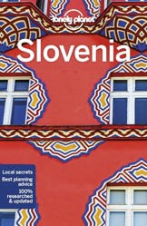 Lonely Planet Slovenia