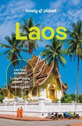Lonely Planet Laos