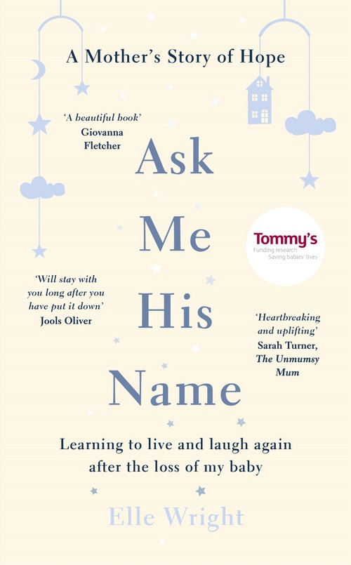 Ask Me His Name
