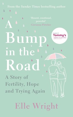 A Bump in the Road