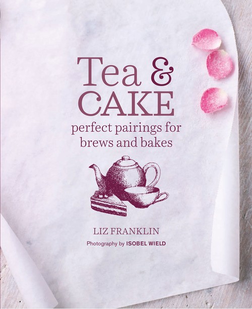 Tea and Cake