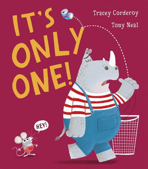 Its Only One!