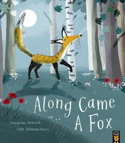 Along Came a Fox