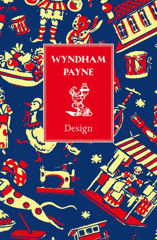 Wyndham Payne