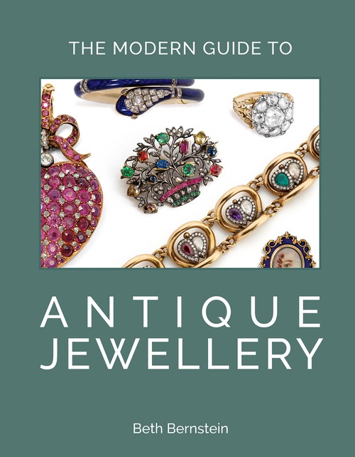 The Modern Guide to Antique Jewellery