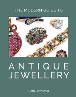 The Modern Guide to Antique Jewellery
