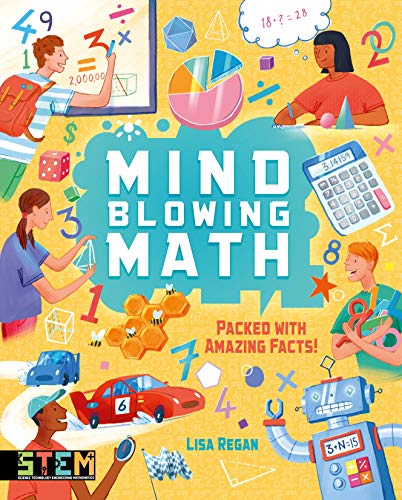 Mind-Blowing Math