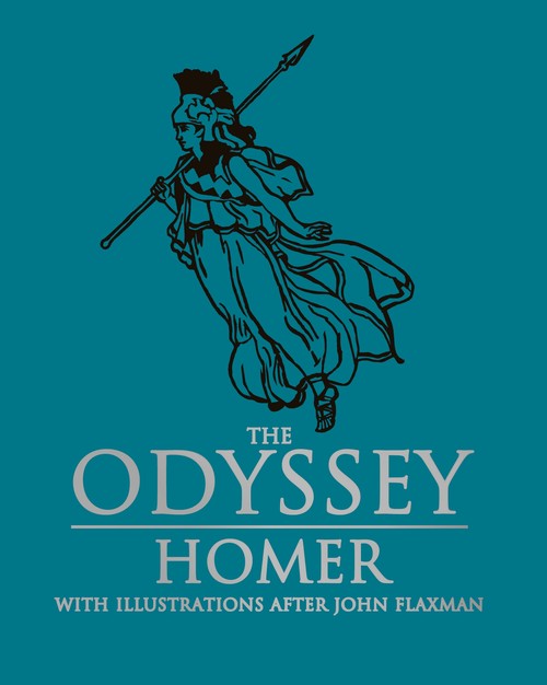 The Odyssey