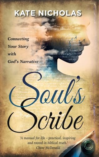 Soul's Scribe