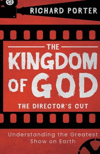 The Kingdom of God, The - The Director's Cut