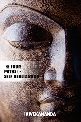 The Four Paths of Self-Realization