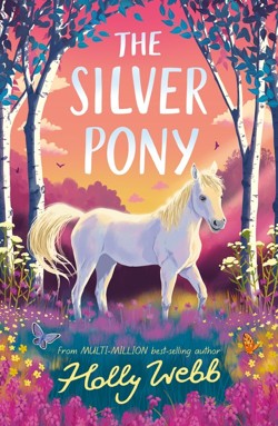 The Silver Pony