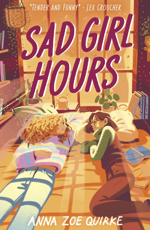 Sad Girl Hours