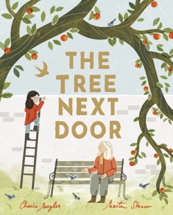 The The Tree Next Door