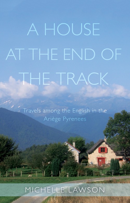 A House at the End of the Track