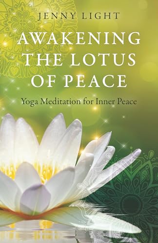Awakening the Lotus of Peace