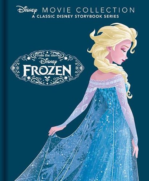 FROZEN: