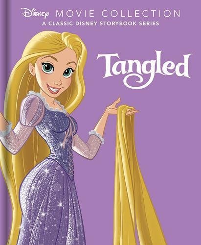 TANGLED: