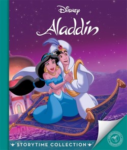Disney Aladdin