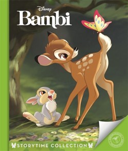 Disney Bambi