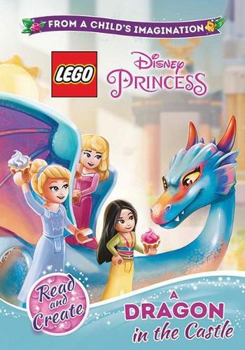 Dragon in the Castle