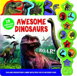 Awesome Dinosaur